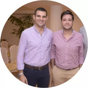 Max Velez - Film producer