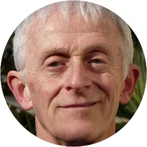 Max Velmans - British psychologist