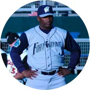 Max Venable - Professional baseball player