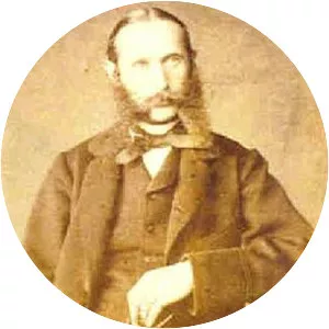 Max von Brandt