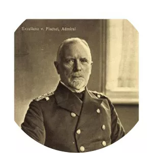 Max von Fischel