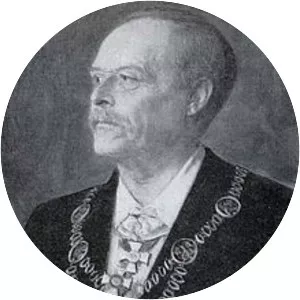 Max von Forckenbeck