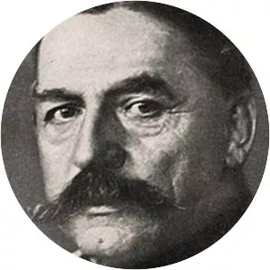 Max von Hausen