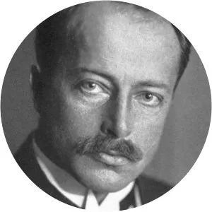 Max von Laue - German physicist