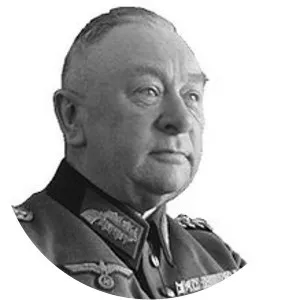 Max von Schenckendorff