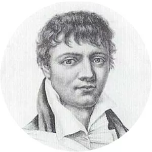 Max von Schenkendorf