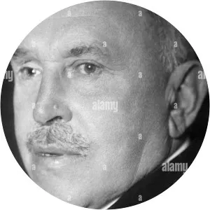 Max Wallraf - Former Mayor of Cologne