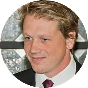 Max Weinhold - Field hockey player