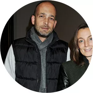 Max Wigram photograph