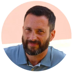 Max Wildschut - Author