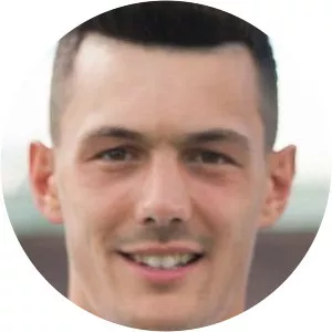 Max Wilschrey - Soccer player