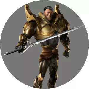 Max Winters - Movie character