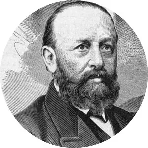 Max Wirth - German journalist