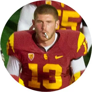 Max Wittek - American football quarterback