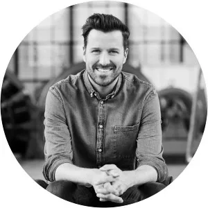 Max Wittrock - CEO of Mymuesli