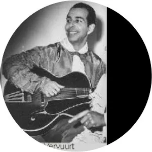 max woiski sr. lex vervuurt - Musician