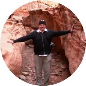 Max Wooldridge - Writer