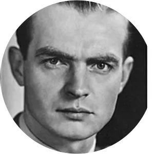 Max Wünsche - German soldier