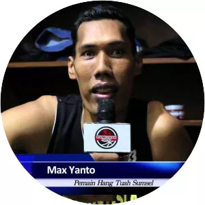 Max Yanto