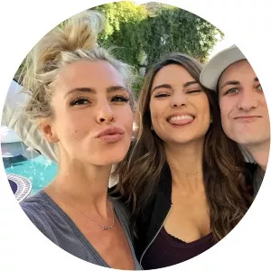 Max Zien - Sam Zien's son