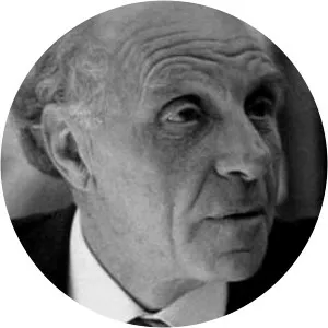 Max Zweig photograph