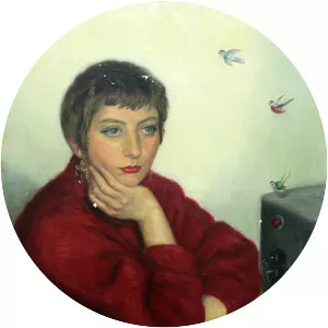 Maxa Nordau - French painter