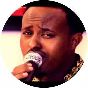 Maxamed Cirio - Musical artist