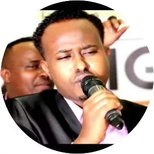 Maxamed Ciro - Musical artist