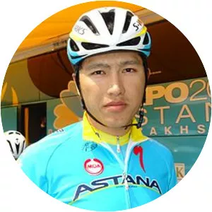 Maxat Ayazbayev
