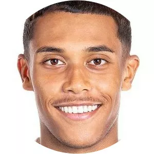 Maxence Bell Bell - Football player