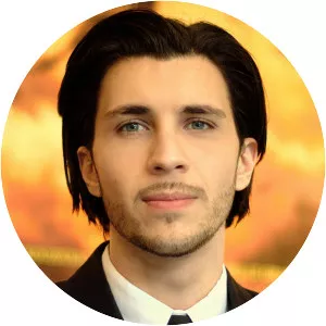 Maxence Kouzoubachian - Actor