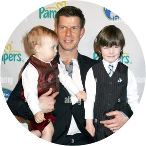 Maxfield Elliot Mabius photograph