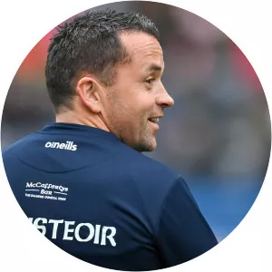 Maxi Curran - Association football manager