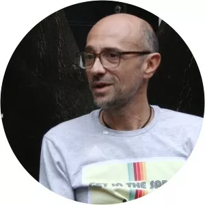 Maxi Gutierrez - Film director