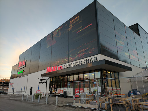 Maxi ICA Stormarknad Flemingsberg