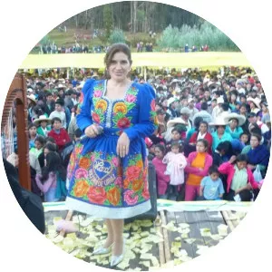 Maxi La Dulzura De Caraz - Musical artist