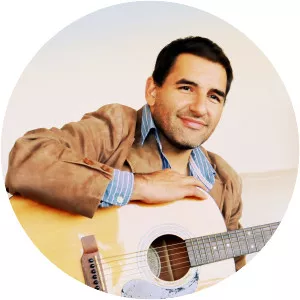 Maxi Larghi Musician - Musician