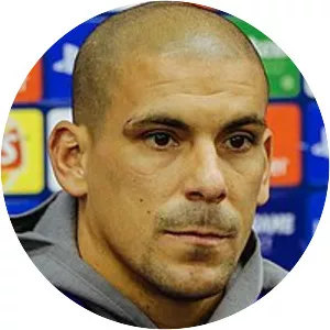 Maxi Pereira
