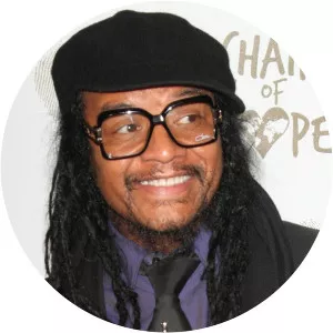 Maxi Priest - British vocalist