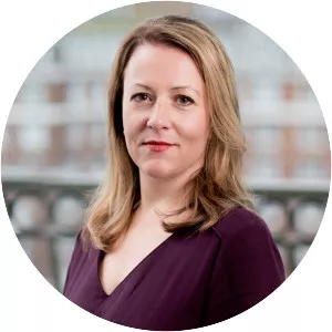 Maxi Scherer - Author