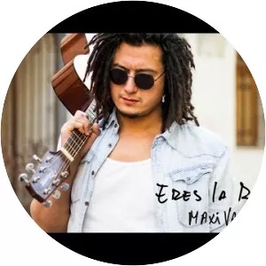 Maxi Vargas - Musical artist