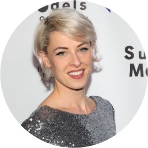 Maxi Witrak - Actress