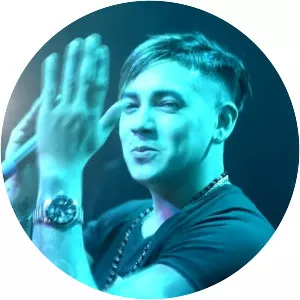 Maxi y La Champions Liga