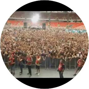 Maxidrom - Music Festival