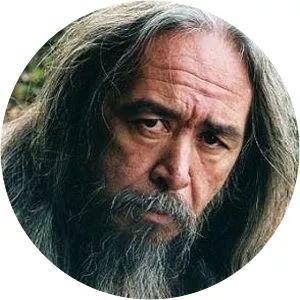 Maxie Santillan Jr. photograph