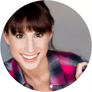 Maxie Solters - Actress