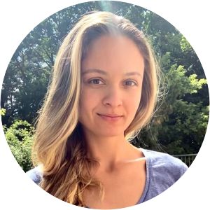 Maxie Solveig - Actress