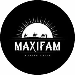 MAXIFAM - Musical artist