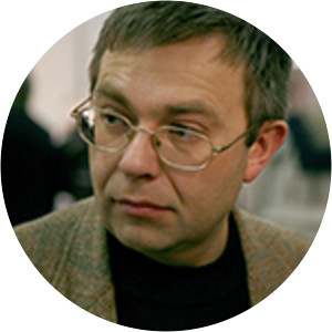 Maxim Albertovich Amelin