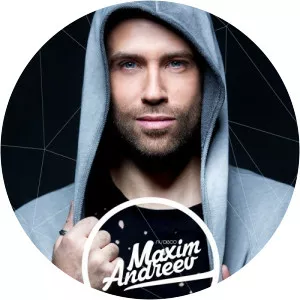 Maxim Andreev